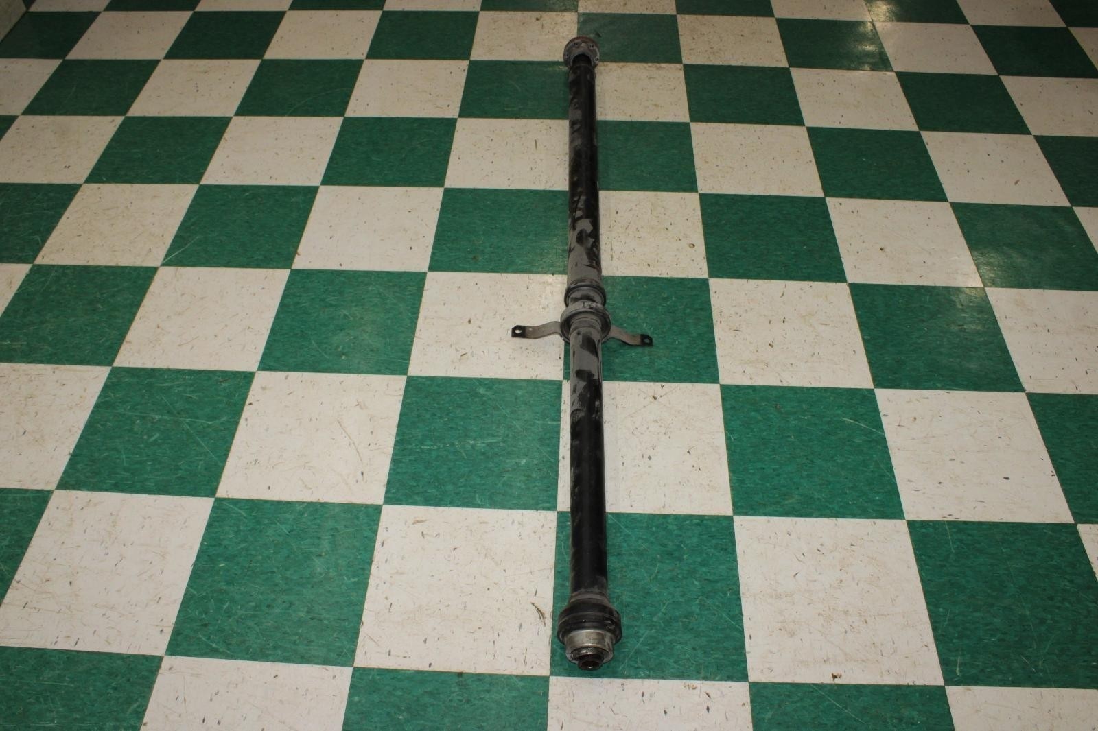 Bentley Flying Spur 2013-2018 Rear Driveshaft