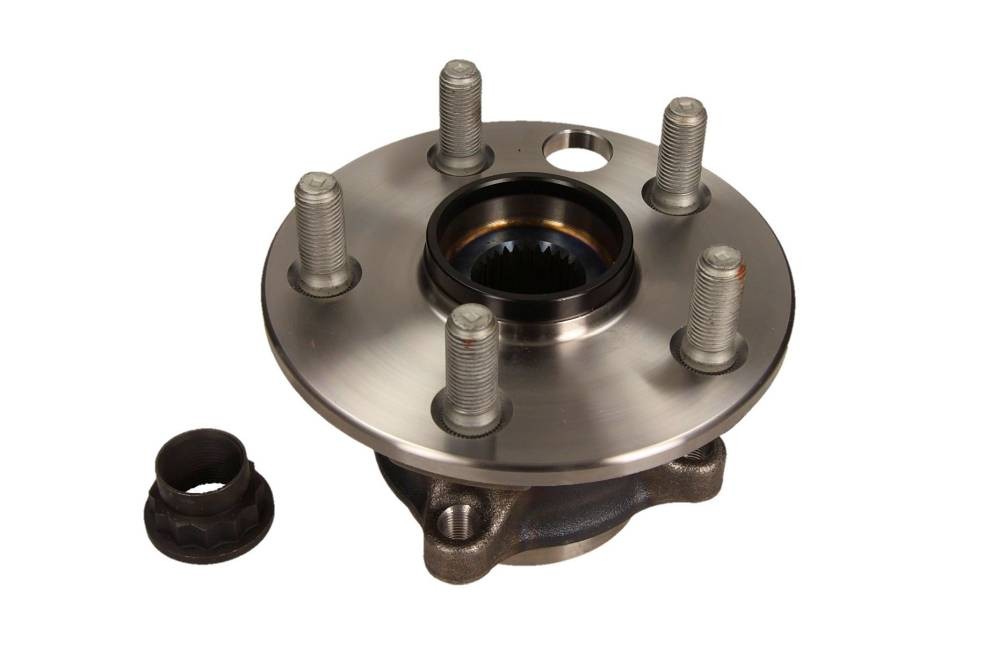 Roulement de roue anti vibration pour Lexus LS 2008 élimine le bruit de friction arrière