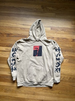 Bad Omens Death Of Peace Of Mind Album Tour Hoodie Size 2XL / XXL