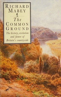 Common Ground Hardcover Richard Mabey