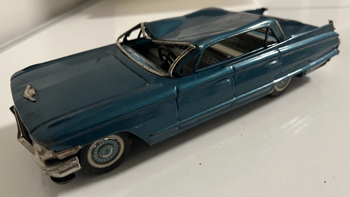 Cadillac 1:20 Scale Diecast Cars, Trucks & Vans for sale | eBay