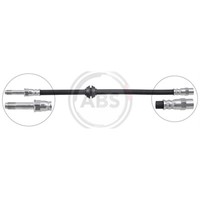 A.B.S. Bremsschlauch FüR BMW 5Er Touring G31 520D 530D Xdrive G30 F90 530E