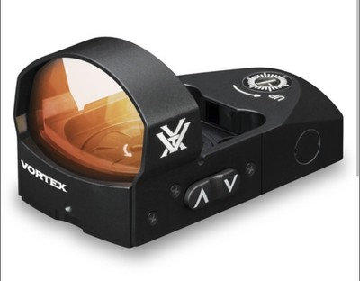 #ad Vortex Venom Red Dot Optic 6 MOA Docter Noblex Footprint Factory Sealed NEW $170.00