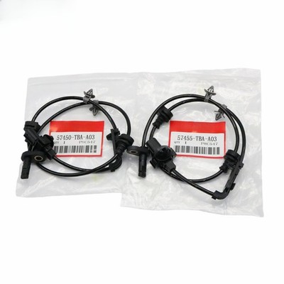 OM 2 ABS Speed Sensor Front Right Left for Honda Civic 2016-21 Insight 2019-22
