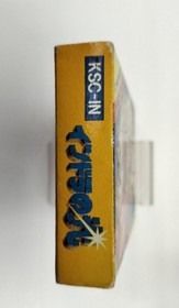 KEMCO Indra's Light Famicom Video Game Console Used