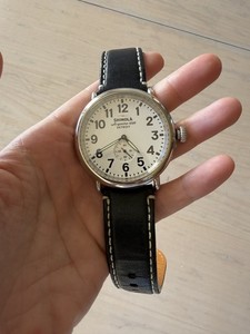 Detroit Shinola Watch | eBay