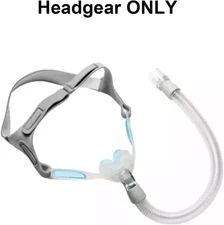 Nuance Pro Headgear, CPAP Headgear Replacement for Philips Respironics Nuance