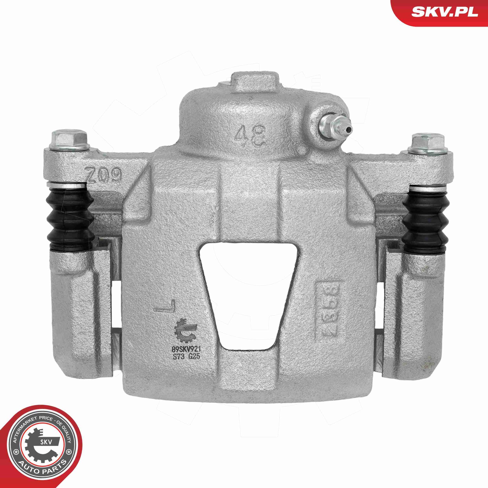 Fits SKV GERMANY 89SKV921 YOKE BRAKE CALIPER 89SKV921  ⭐UK Stock⭐