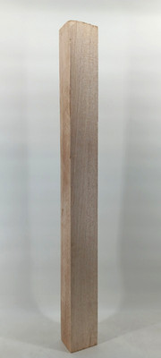 Balsa block 3 3/8'' x 4'' x 43''
