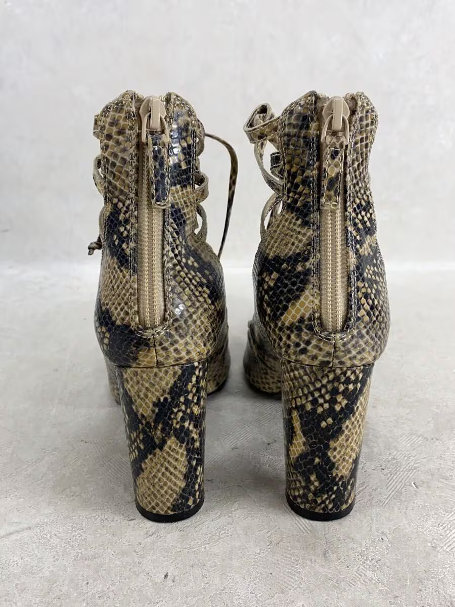 Ameri Python Pumps L Beg Jit49 - image 7