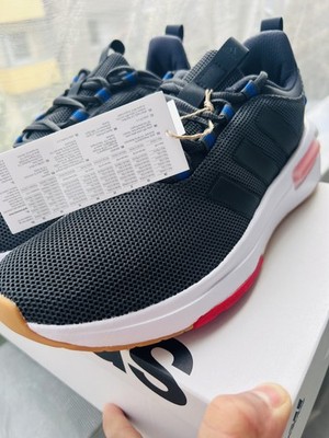 adidas Racer TR23 Schuh Größe 42 schwarz