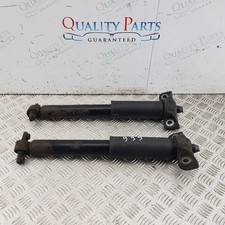 FORD S-MAX SHOCK ABSORBER REAR RIGHT & LEFT SIDE MK2 2016 F1GC18W002