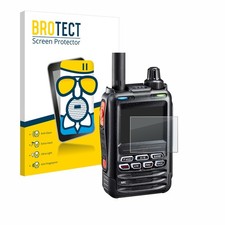 Vitre de Protection Mat pour Yaesu FT-5DE/DR Film Protecteur Vitré