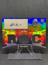 Football Card Trivia: 2010 Topps Football Back of the Card Stats 29