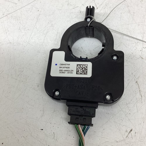 GM OEM Steering Angle Sensor – 2011-2017 Enclave, Acadia, Traverse (Part # 84107026)