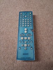 Sony Heimkino Fernbedienung RM-SS880, DAVS550 DAVS880 DAVS888 HCDS550 HCDS880 HCDS88