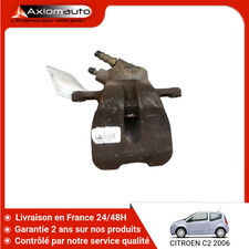 Etrier de frein Citroen C2