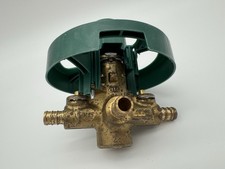 Moen 2326PF M-Pact 3 Port Posi-Temp 1/2 Crimp...