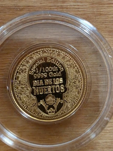 Rare Lot  Gold 1884 S 2 Uncirculated 1883 S Coins