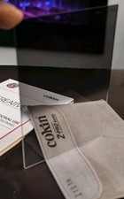 Image of Cokin Z Pro Series 100mm (Size L) Z121M Graduated Neutral Grey ND4 Filter. ONLY