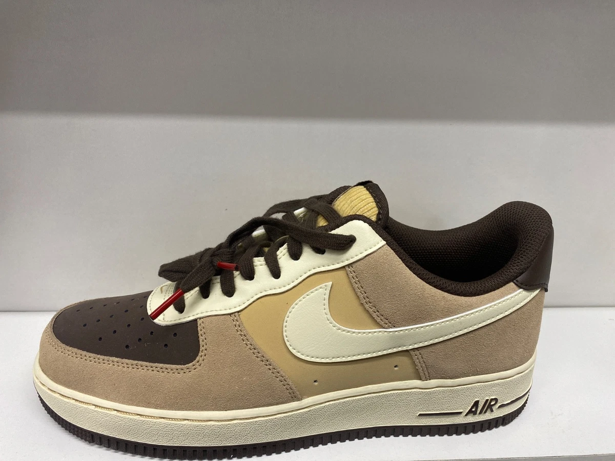 Nike Air Force 1 \'07 Low \