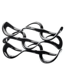 Cantinetta Guzzini Cuvée | Portabottiglie Espandibile Design