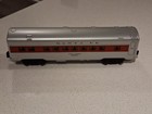 Lionel 16-16055 Santa Fe Illuminated Pullman Passenger Car  O-Gauge ** See Video — photo 6
