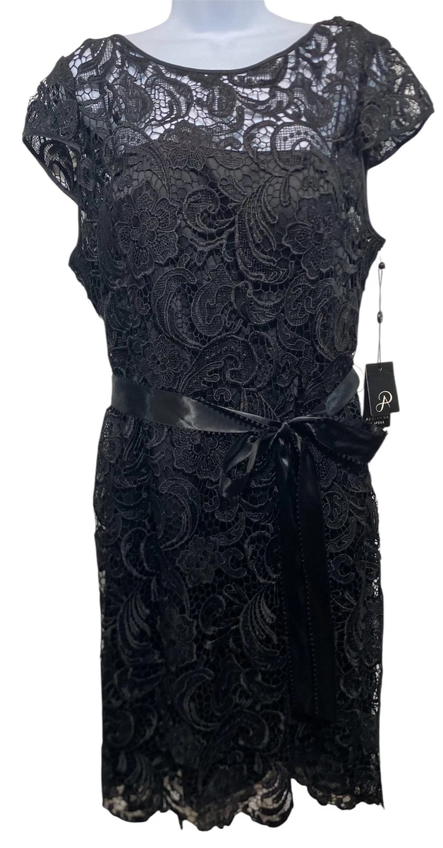 Adrianna Papell Short Sleeve Floral Dresses for Women | eBay Adrianna Papell Short Sleeve Floral Dresses for Women | eBay