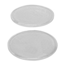 2pcs Ankle Gel Pad Relieve Pressure Improve Circulation Ankle Cushion Pad For