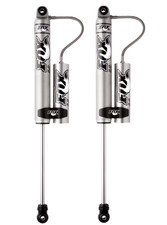 FOX Pair 83-95 Defender & 94-98 Discovery I: Land Rover Rear PS 2.0 9.1" 1.5-3.5