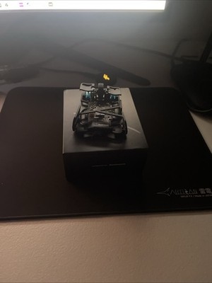Zeromouse Blade - Optimum Tech Zerømouse [NEXT DAY SHIPPING] 