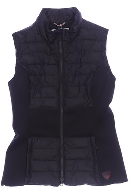 Rossignol Weste Damen ärmellose Jacke Steppweste Kostümweste Gr. L S... #h4qhepy