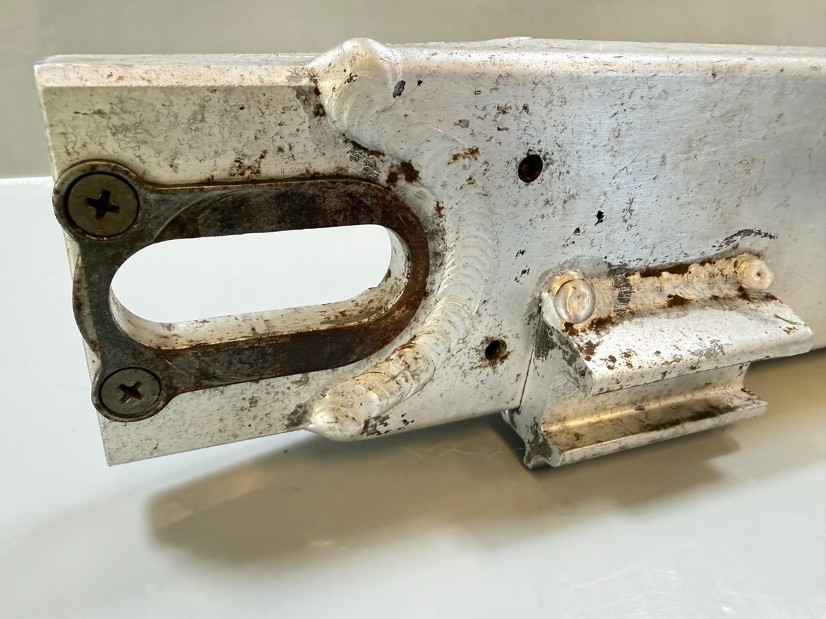 EMI様912専用 Swingarm OEM Kawasaki KX250 Rear Swing Arm 1997-1998 KX 250 33001