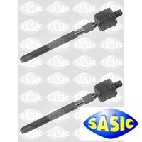 2X Axialgelenk FüR Spurstange Sasic 3008250 2 Spurstangen Set