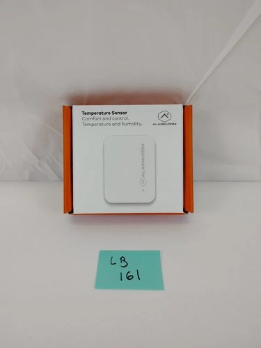 Alarm.com ADC-S40-T Temperature - Humidity Sensor, New
