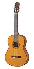[Usado] Guitarra clásica Yamaha CG142C