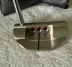 Scotty Cameron Fastback 1 | eBay