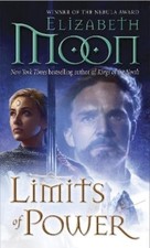 Elizabeth Moon Limits of Power (Taschenbuch) Paladin's Legacy (US IMPORT)