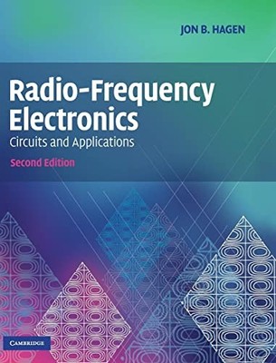 Radio-Frequency Electronics: Circuits..., Hagen, Jon B.
