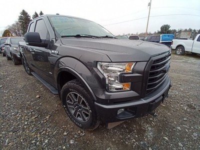 Driver Front Window Regulator Electric Fits 17-22 FORD F250SD PICKUP 12599394