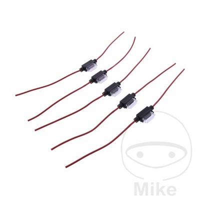 JMP Mini Pach 5 Fuse Holder