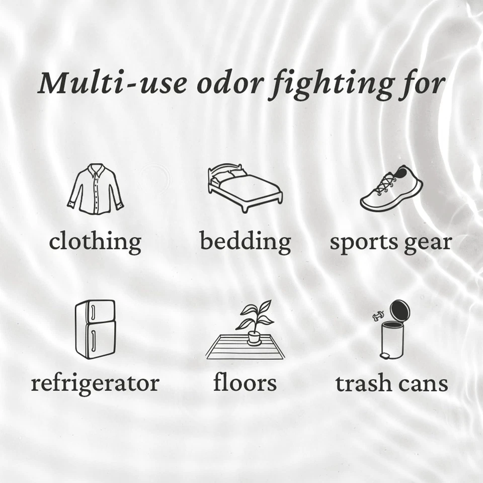 Fresh Wave Odor Removing Laundry Booster, 24 fl oz | Scent Eliminator - Image 3 of 4