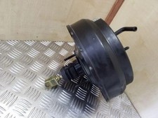 KIA SORENTO I JC Unterdruck-Bremskraftverstärker 591103E000 2.5 Diesel 26075332