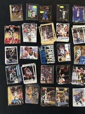 Penny Hardaway In Basketball Trading Cards for sale | eBay
