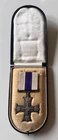 Genuine WW1 Military Cross Medal in Original Presentation Box