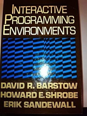 Interactive Programming Environments Hardcover