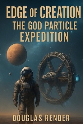 Edge of Creation: The God Particle Expedition By Douglas Render - New Copy - ...