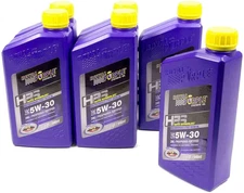 Royal Purple 36530 HPS High Performance SAE 5W-30 Synthetic Motor Oil