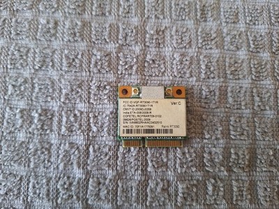 Ralink RT-3090 Wifi Wlan Karte