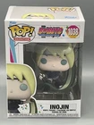 Funko Pop! Animation - BoRuto - Inojin #1038 Vinyl Figure New In Box